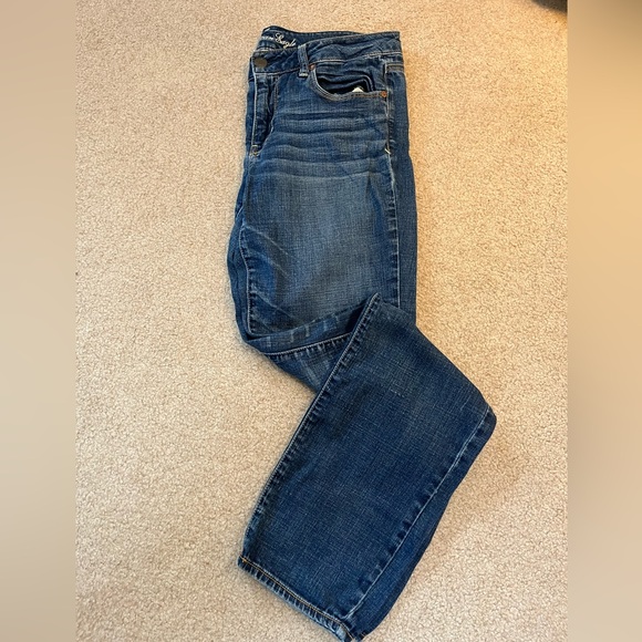 American Eagle Outfitters Denim - American Eagle Jeans